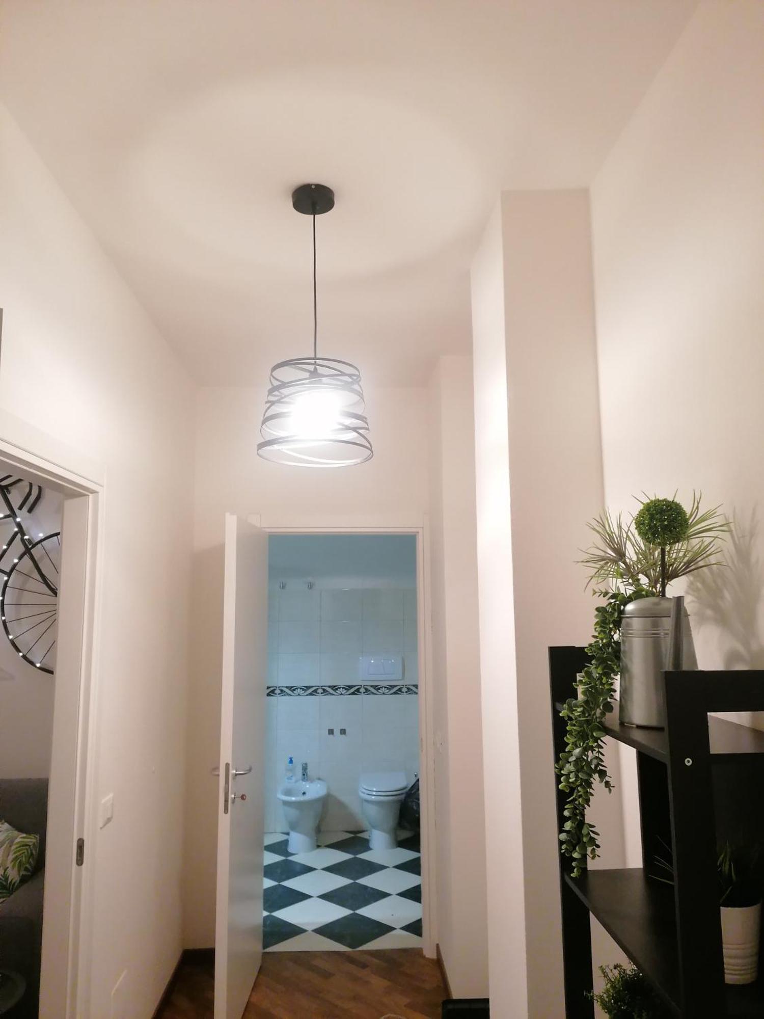 Amare Apartment Reggio Emilia Luaran gambar
